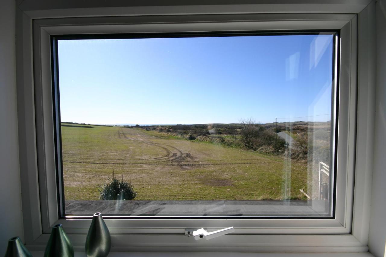 Ramsey House - Luxury Licensed B&B - Parking And Guest Lounge St. Davids  Dış mekan fotoğraf