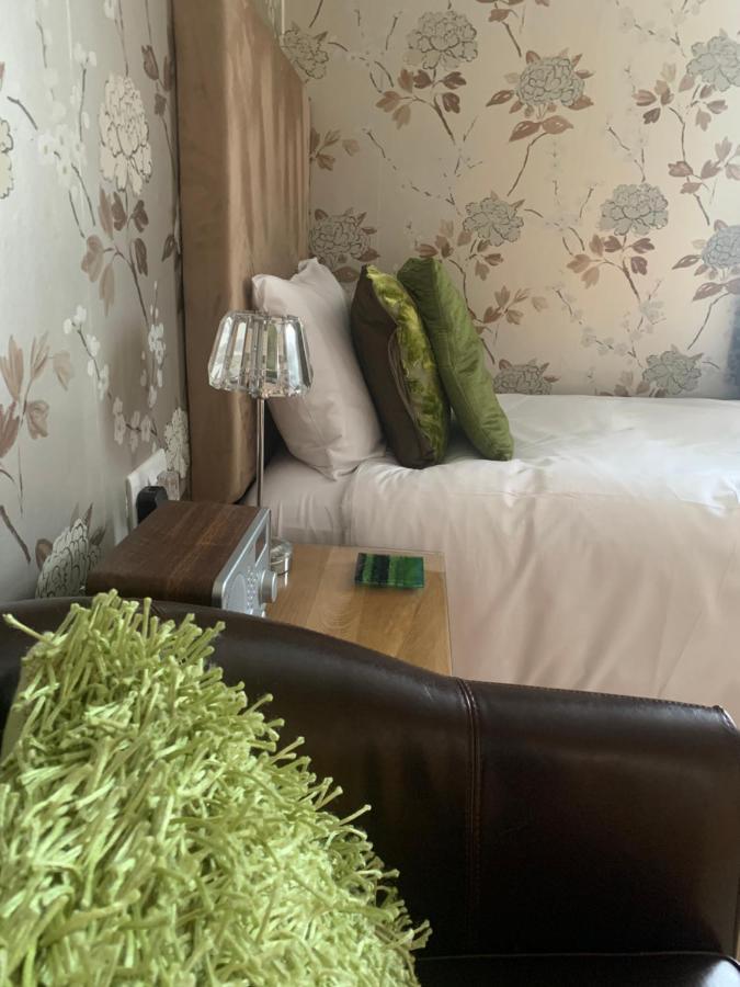 Ramsey House - Luxury Licensed B&B - Parking And Guest Lounge St. Davids  Dış mekan fotoğraf