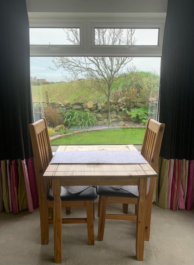 Ramsey House - Luxury Licensed B&B - Parking And Guest Lounge St. Davids  Dış mekan fotoğraf
