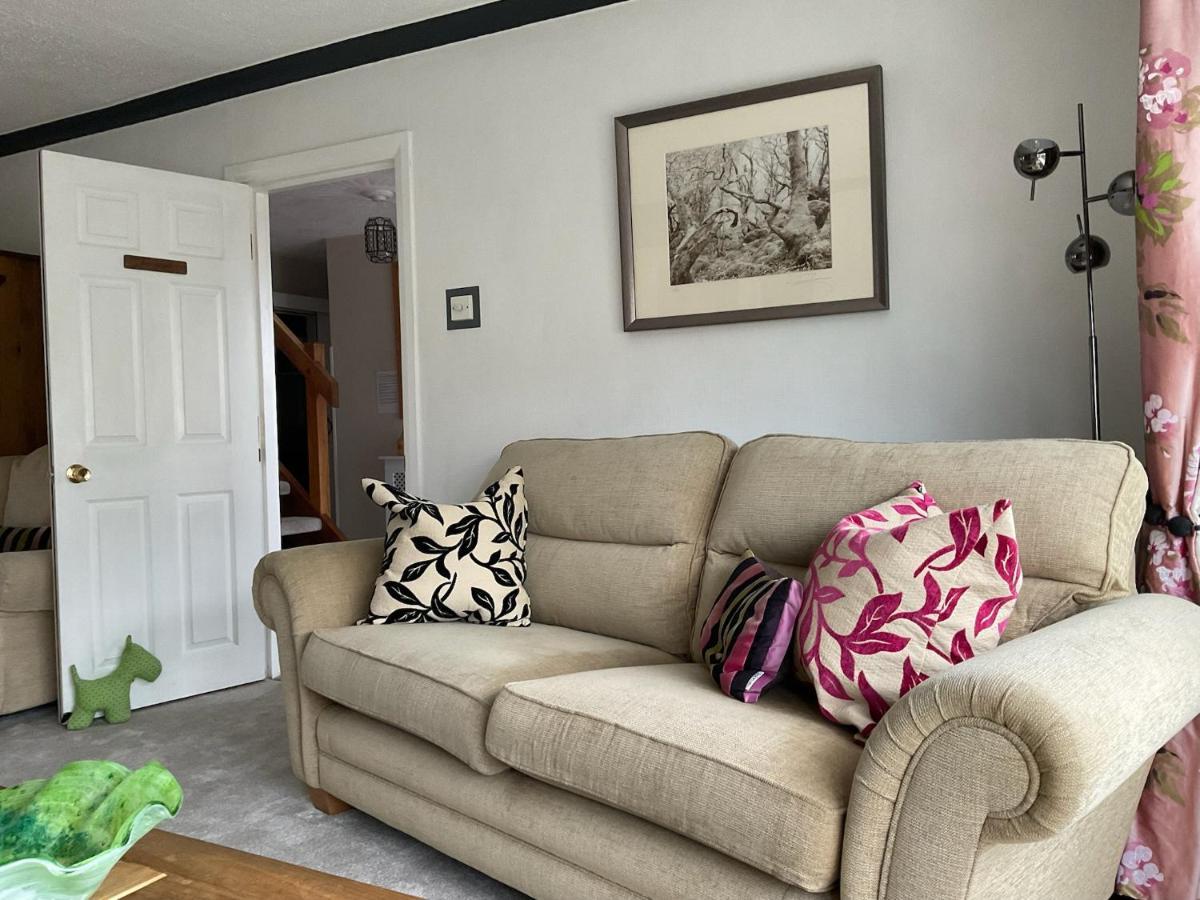 Ramsey House - Luxury Licensed B&B - Parking And Guest Lounge St. Davids  Dış mekan fotoğraf