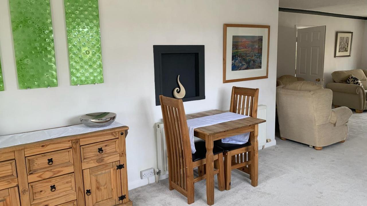 Ramsey House - Luxury Licensed B&B - Parking And Guest Lounge St. Davids  Dış mekan fotoğraf