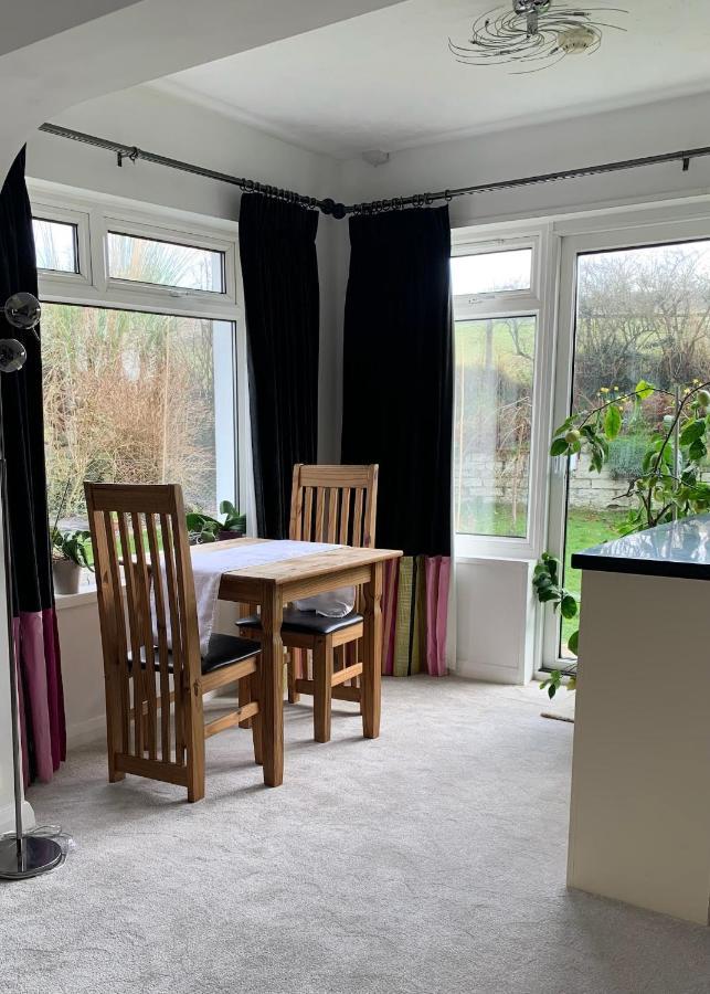 Ramsey House - Luxury Licensed B&B - Parking And Guest Lounge St. Davids  Dış mekan fotoğraf